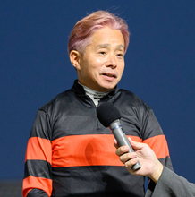 「新幹線の時間が間に合わないので…」岩田康誠騎手が早めまくり！？　ホウオウルーレットで歴代最多更新の６勝目　白山大賞典