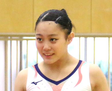【体操】１６歳の西山実沙が銅メダル　金メダルの杉原愛子とともに日本勢初のＷ表彰台　アジア大会
