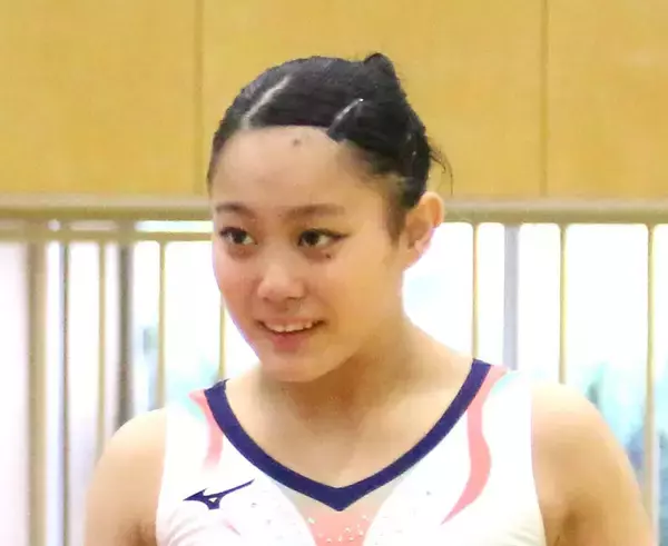 【体操】１６歳の西山実沙が銅メダル　金メダルの杉原愛子とともに日本勢初のダブル表彰台　アジア大会