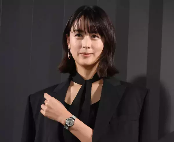 山本美月、念願のキャンプへ「テントを購入、後は行くだけ」