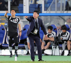 森保ジャパンは「完全オフ」練習行わず…１２日間で４試合の過密日程考慮、ニュージーランド戦へ休養優先