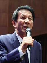 杉良太郎、将来は武道館でシニア世代のダンス大会「日本はこれだけ活力があるぞ、というのを世界に知らしめる」