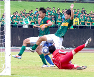 【高校サッカー】夏の日本一・静岡学園が６ゴール発進…静岡県大会決勝トーナメント