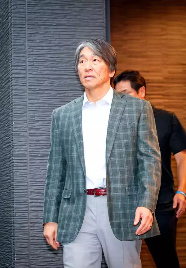 巨人・松井秀喜新監督の行きつけ焼き肉店から力強いエール！「とうとう来たかと」「胴上げされている夢を見た」石川・能美市「ゆうちゃん」
