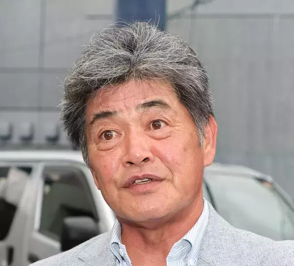 【中日】工藤公康新監督がナゴヤ球場で秋季練習視察　高知キャンプ第１クールで指導予定