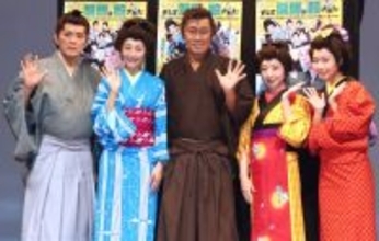 熊切あさ美　４度目となるお竜役の卒業を宣言「若い子にバトンタッチしたいと思います」