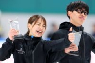 【Ｓトラック】ミラノ・コルティナ五輪代表男女９人が発表　宮田将吾、中島未莉らが切符獲得　女子３冠の長森遥南も代表入り