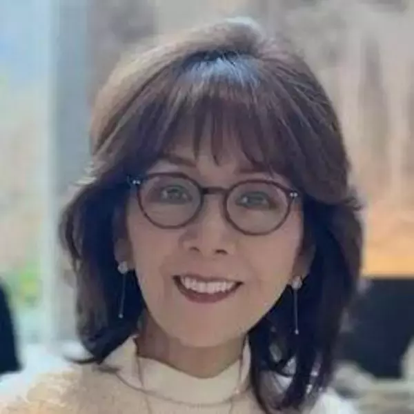 柏木由紀子、７８歳誕生日を少し早めに２人の娘から祝福してもらったと報告！抱負は「元気にたのしく過ごしたい」