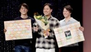 【巨人】現役引退の今村信貴がトークイベントで「１４年間も応援していただいて感謝」インスタグラムも開設