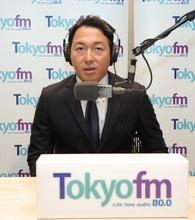 【巨人】長野久義氏、初のラジオレギュラー番組収録に参加「健康に、なるべく噛まないように」来年１月４日からＴＯＫＹＯ　ＦＭで