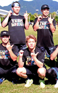 【オリックス】現役ドラフトで新加入の平沼翔太が１１年目のブレイク目指す