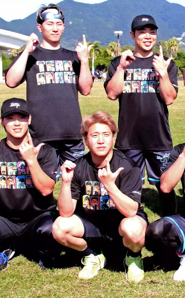 【オリックス】現役ドラフトで新加入の平沼翔太が１１年目のブレイク目指す