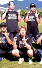 【オリックス】現役ドラフトで新加入の平沼翔太が１１年目のブレイク目指す