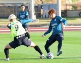 Ｊ２札幌に３年ぶり復帰ＤＦ福森晃斗　定位置争い勝負＆リーグ通算３７７試合出場経験を若手に伝える