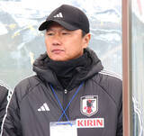 「Ｕ―２３日本代表、２歳下の編成で６戦１６得点１失点で２大会連続優勝…大岩剛監督「選手が成長した証」」の画像1