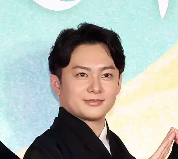 中村鶴松の「代役」に称賛の嵐　「べらぼう」にも出演した中村莟玉（かんぎょく）に注目　記者が実際にその舞台見てきた