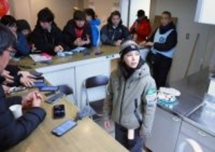 【ジャンプＷ杯】４度目の五輪代表の高梨沙羅が日本勢最高の８位　「五輪で悪天候になったら札幌を思い出して」　２回目は悪天候でキャンセル