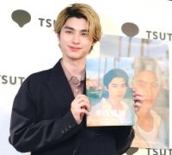 本田響矢　こだわり詰まった写真集発売…憧れの場所・ロサンゼルスで撮影し「改めて世界は広いな」