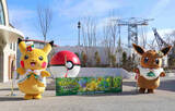 「「ポケパーク　カントー」が開業　大勢のポケモンファンが熱狂「ポケモンの世界に入ったのかと思った」」の画像1