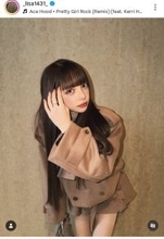 「こんな可愛い奥さんなんて」広島・小園海斗の妻が美しい！渡辺リサが反響…仲良し夫婦ショットも話題