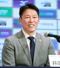 ＷＢＣ豪州監督は元中日助っ人　侍・井端監督と同僚「私が出塁すると彼が…」…日本と１次Ｒ同組で激突