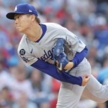 山本由伸がキャンプ地入り　ＷＳのＭＶＰ男がＷＢＣ＆米３年目へ…ファンイベントは欠席も