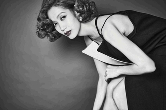 中村中が６月に２０周年記念公演を開催　根本要、一青窈、ドリアン・ロロブリジーダとの「饗宴」