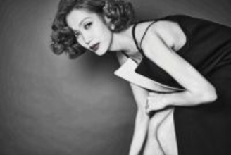 中村中が６月に２０周年記念公演を開催　根本要、一青窈、ドリアン・ロロブリジーダとの「饗宴」