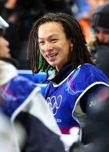 【五輪】平野歩夢「奇跡」「ギリギリ」予選突破！骨盤など骨折から２５日「４年間の時間を信じてやる」決勝へ無の境地！