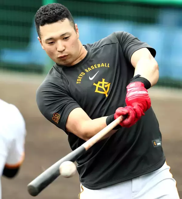 【巨人】２、３軍が今季初実戦の紅白戦　先発は又木鉄平と堀田賢慎　ドラ６・藤井健翔は白組の「７番・三塁」