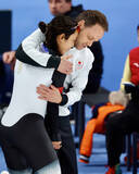 「【五輪】会場に「美帆コール」　高木美帆のヨハンコーチ「今回はポジティブな反応で良かった」　男子１０００メートルではブーイング」の画像1