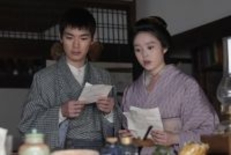 【あすのばけばけ】トキはヘブンの執筆状況を知ってしまう