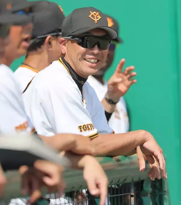 【巨人】阿部監督「まだまだチャンスを与える」キャンプの対外試合６試合終了　大激戦サバイバル継続
