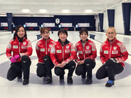 日本代表ロコ・ソラーレが無傷の３連勝！ノルウェーに１０―９の逆転勝利　延長戦も粘り強く戦い抜く…カーリング世界選手権