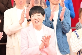 和田アキ子「おまかせ！」最終回で「ギネス世界記録」更新…スタジオで生表彰に声を震わせる「世界記録でしょ？めっちゃうれしいです」４０年半の歴史に幕