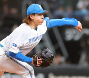 【日本ハム】細野晴希がノーヒットノーラン…史上９１人目１０３度目の達成、球団では２２年ポンセ以来