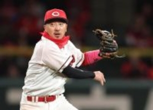 【広島】菊池涼介が今季初の２番に入り中村奨成は８番に　モンテロが６番　ＤｅＮＡ戦スタメン