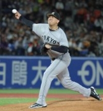 「こんなに器用な投手なんだ」宮本和知氏が驚いたマタの投球術