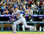 大谷翔平、９回２死“ラストチャンス”で５０戦連続出塁　ベーブ・ルースの記録に王手　ロバーツ監督も絶賛「本当に驚異的」