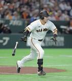 「【巨人戦みどころ】長野オリンピックスタジアムでは４連勝中　上毛新聞敷島球場は通算７勝６敗　好相性の球場で連勝なるか」の画像1