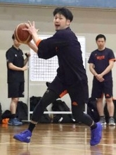 【Ｂ２ベルテックス静岡】ＳＧ橋本尚明が今季限り引退の加納誠也の「花道飾りたい」…２５日からアウェー福岡で今季最終戦　