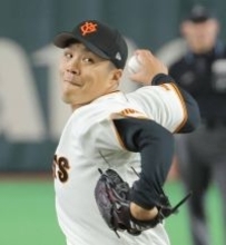 【巨人】杉内投手コーチ「当初のプラン」則本昂大の抹消理由明かす