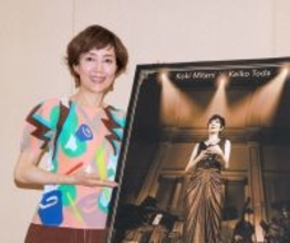 戸田恵子「自分が一番楽しみ」４演目「虹のかけら」初演時に三谷幸喜氏から台本が届いたのは初日６日前