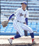 「【高校野球】静岡王者・知徳は初戦で中部大春日丘と対戦…左腕エース渡辺大地「楽しみ。まずは１勝」春季東海大会組み合わせ決定」の画像1