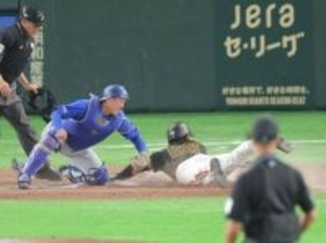 「初球とは正直、おそれ入ったよ」村田真一さんが巨人・阿部監督の勝負タクトに脱帽