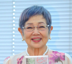 泉ピン子が田舎物件紹介に「年取ったら都会がいい」持論展開