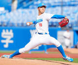 「【大学野球】 侍ジャパン大学代表の選考合宿に青学大・鈴木泰成ら４２人が招集」の画像1