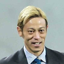 【Ｗ杯】本田圭佑がモンテレイ到着を報告　森保ジャパンに続き“決戦の地”に入った感想は…日本時間２１日のチュニジア戦を解説