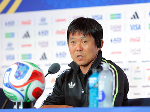【Ｗ杯】森保一監督　第二の故郷で殿堂入りへ　６０歳以降で広島県サッカー殿堂選出の可能性高まる