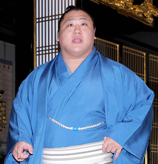 【大相撲】若隆景が名古屋場所休場　救急搬送で２度、計５時間の緊急手術「あと１～２時間遅れれば危険だった」　長期離脱の可能性も